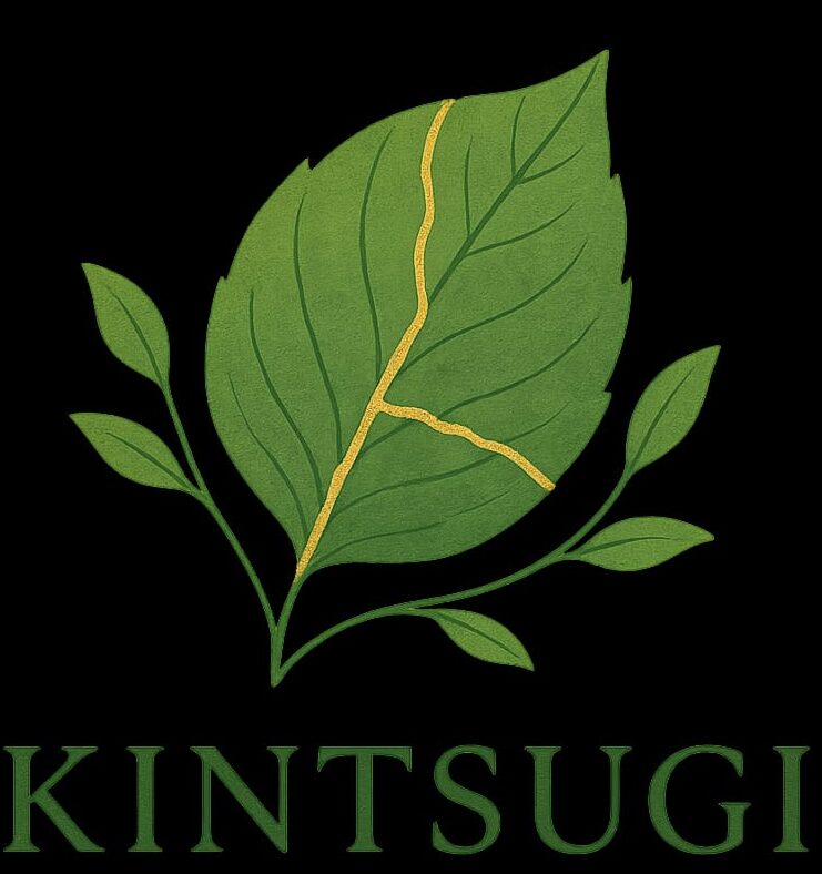 Kintsugi